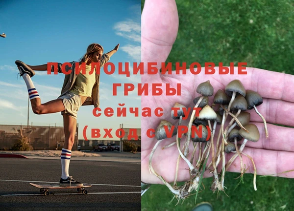 герыч Киреевск